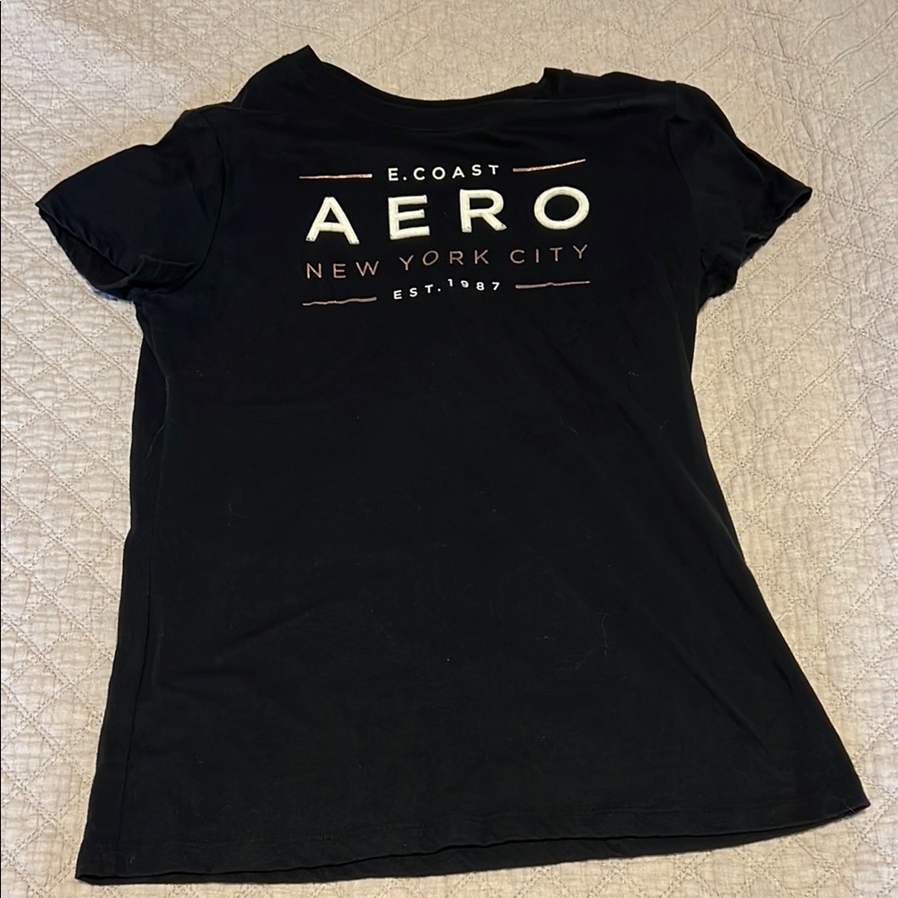 Black Women's Top